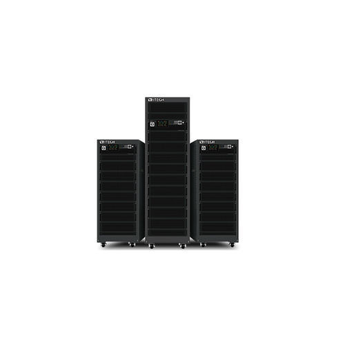 Источник питания для монтажа в стол - IT7900  - ITECH ELECTRONIC CO., LTD. - AC/AC / трехфазовый / с выходом USB