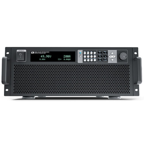 Электронная нагрузка высокая мощность - IT8400 - ITECH ELECTRONIC CO., LTD. - DC / ЛВС / RS-232
