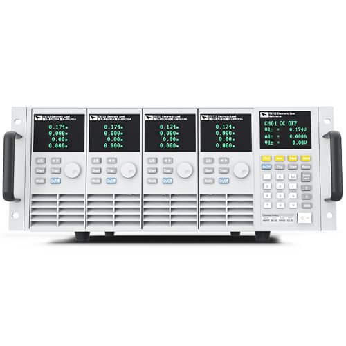 Электронная нагрузка DC - IT8700  - ITECH ELECTRONIC CO., LTD. - программируемая / ЛВС / RS-232