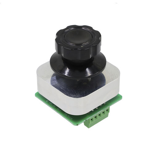 Джойстик с эффектом Холла - HRC - Haimooo Electronic Controls Co.,ltd - аналоговый / переключатель / с микропереключателем