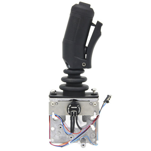 Одноосный джойстик - Genie 62161 - Haimooo Electronic Controls Co.,ltd - компактный / с потенциометром / гидравлический