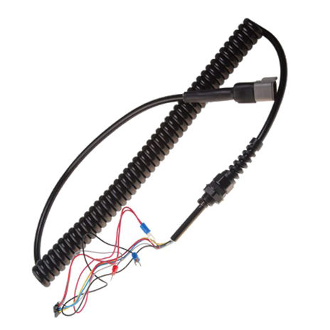 Управляющий кабельная сборка - Genie 144065/ 144065GT/ 62223 - Haimooo Electronic Controls Co.,ltd - гибкий