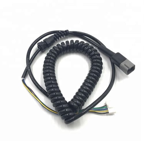 Управляющий кабельная сборка - Genie 235464/ 235464GT/ 137611 - Haimooo Electronic Controls Co.,ltd