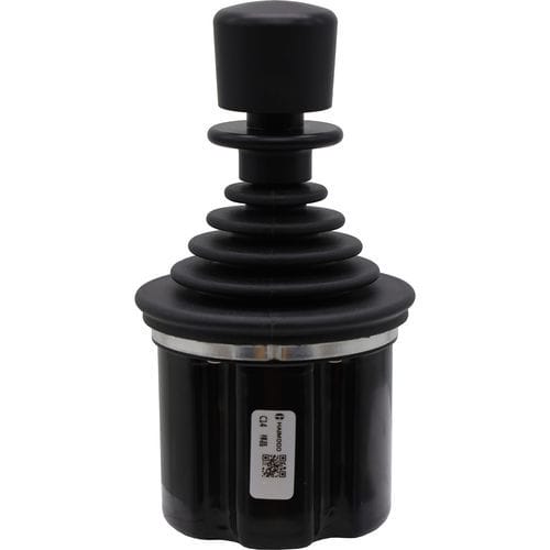 Одноосный джойстик - C14 - Haimooo Electronic Controls Co.,ltd - с эффектом Холла / для дистанционного управления / для автофургона