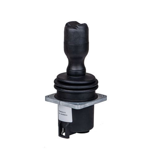 Одноосный джойстик - C81 - Haimooo Electronic Controls Co.,ltd - с эффектом Холла / многоосевой / IP65