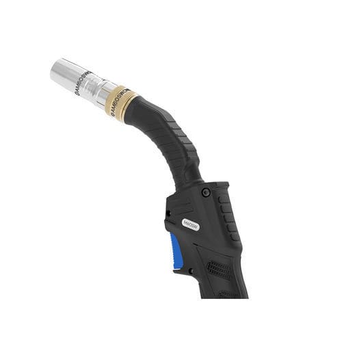 Сварочная горелка MIG-MAG - PWR-W series  - Powermig - с охлаждаением воздухом / с ручным управлением