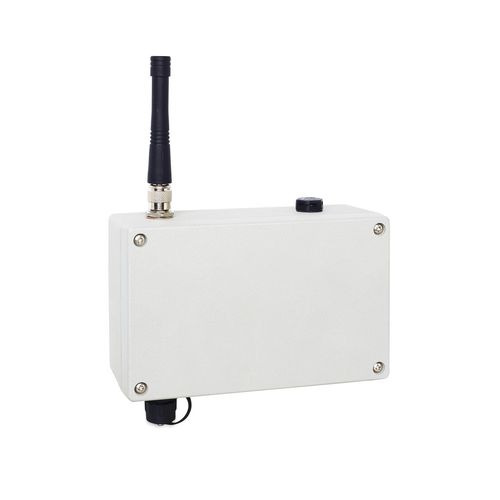 Беспроводной удаленный терминал - TBS12B - TEKBOX - на аккумуляторе