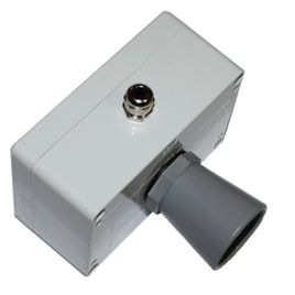 Акустический датчик уровня - TBSLS05/10 - TEKBOX - для жидкостей / для снега / глубины снега