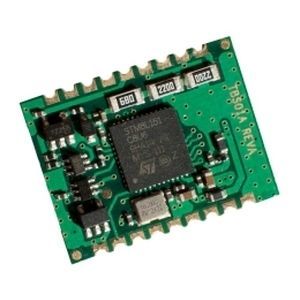 Коммуникационный преобразователь - TBS01A - TEKBOX - последовательный / UART