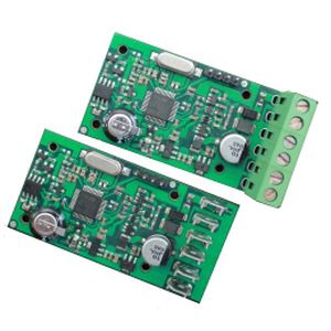 Осадкомер SDI-12 - TBSRGM1 - TEKBOX - с регистратором данных