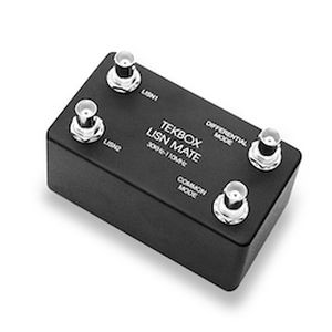 Распределитель для сигналов - TBLM1 LISN Mate - TEKBOX