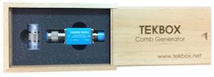 Умножитель частоты пассивного типа - TBCG2  - TEKBOX