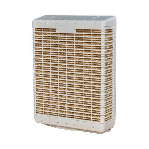 Воздушный охладитель - Win Cooler - FRANCO SRL - для воды / для профилей из пластмассы / для промышленности