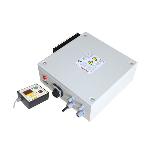 Источник электропитания AC/DC - 713x series  - SELTER - для использования в промышленности