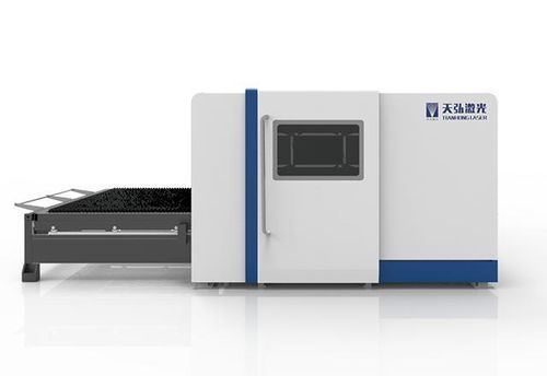 Лазерный станок для резки - Tianhong Laser - для металла / для листа / для тонкого листового металла