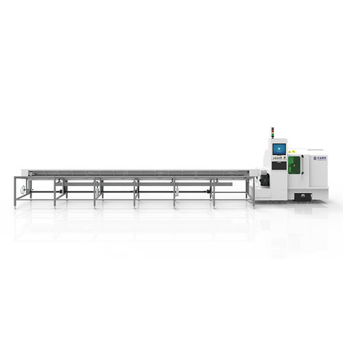 Лазерный станок для резки - GFPD6005-B - Tianhong Laser - для алюминия / для нержавеющей стали / для стали