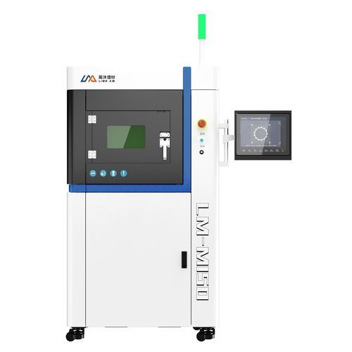 Принтер 3D для металла - LM-M150 - Tianhong Laser - из нержавеющей стали / алюминиевый сплав / из стали