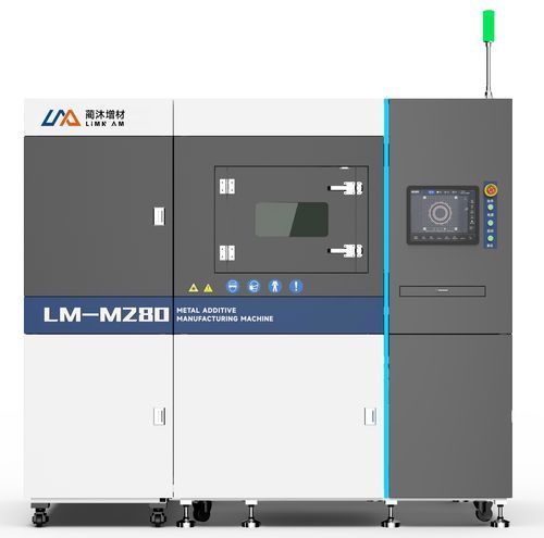 Принтер 3D для металла - LM-M280 - Tianhong Laser - из нержавеющей стали / алюминиевый сплав / из стали