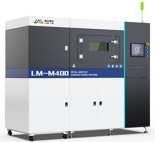 Принтер 3D для металла - LM-M400 - Tianhong Laser - из стали / алюминиевый сплав / для сплава из титана