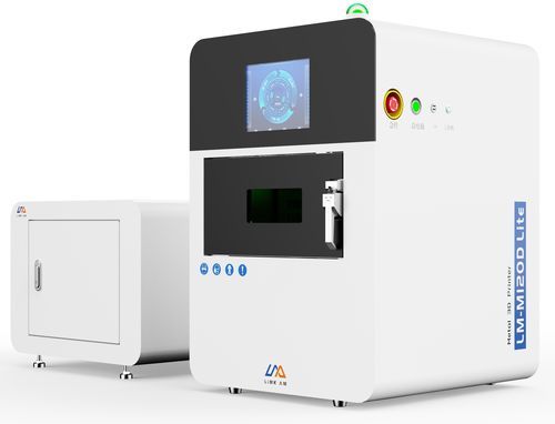 Система лазерного спекания LPBF - LM-M120D Lite - Tianhong Laser - для титана / из кольбат-хрома / для металла