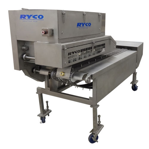 Машина для обрезания головы для рыбы - 226 - Ryco