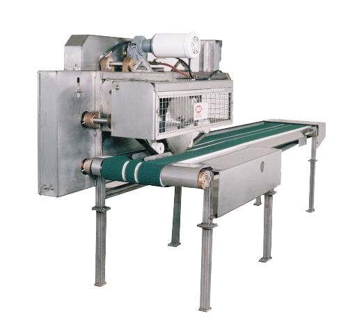 Машина для обрезания головы для рыбы - 220 - Ryco