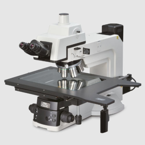 Электронный микроскоп - ECLIPSE L300N  - Nikon Metrology - для контроля / для электронной промышленности / прямой