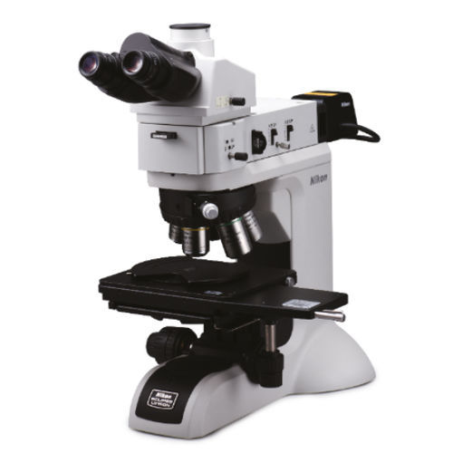 Цифровой микроскоп - Eclipse LV150NA - Nikon Metrology - для контроля / промышленный / прямой