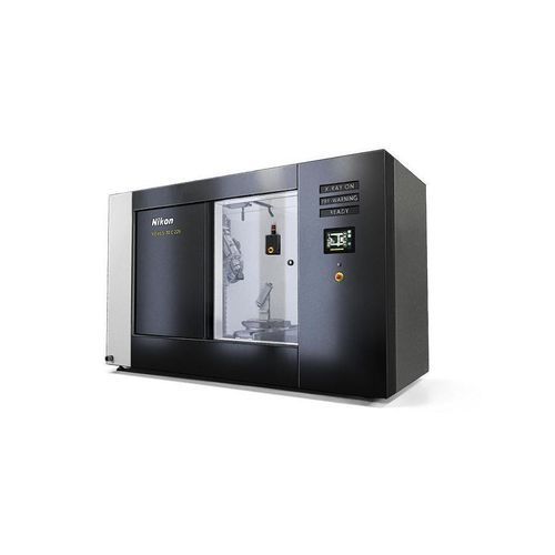 Система контроля с рентгеновским излучением - VOXLS 30 C series - Nikon Metrology - 3D / цифровая томография / CT