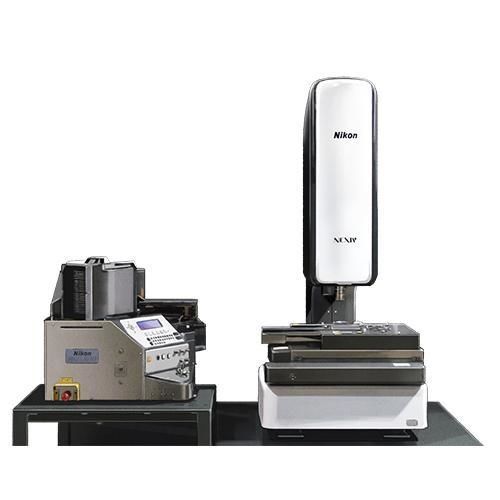 Измерительная система диаметра - NEXIV VMZ-NWL200 - Nikon Metrology - положения / критического размера / пространственная