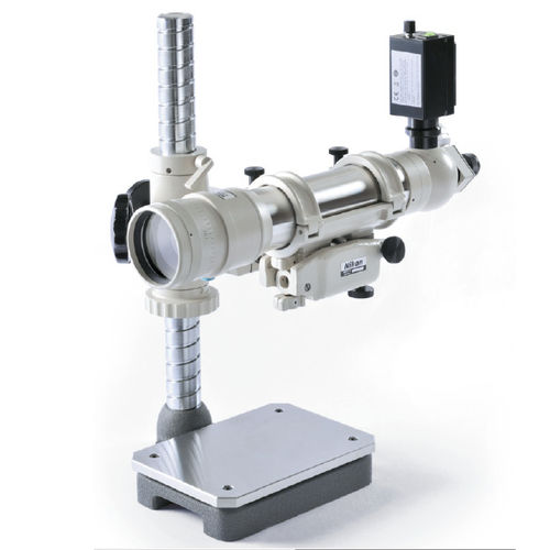 Визуальный автоколлиматор - 6 series - Nikon Metrology - с высокой скоростью