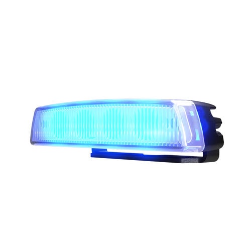 Аварийная лампа флеш - VL4  - TYRI ITALY SRL - LED