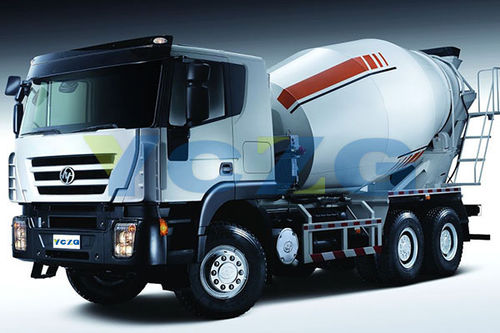 Бетоносмеситель для бетона - Henan YCZG Machinery Manufacture Co.Ltd - с тепловым двигателем / легкий