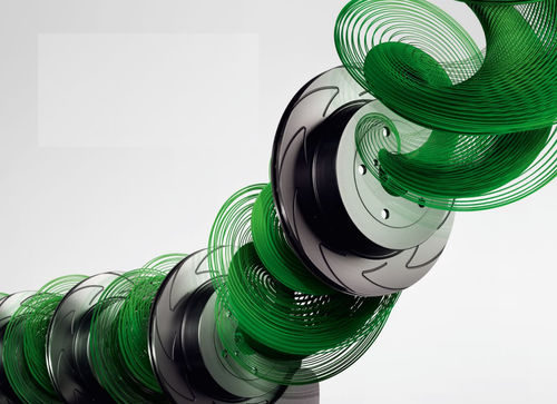 Жидкость для обработки для масла - HYSOL MB50 - CASTROL Industrial