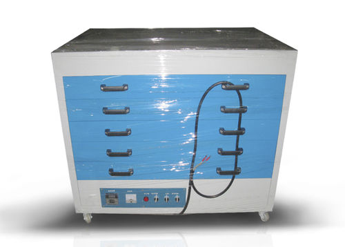 Установка для сушки - SKP-1520DH - SANKEN glass machine
