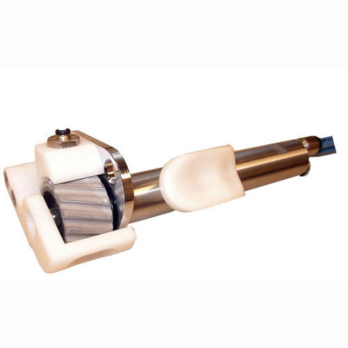 Портативный экстрактор рыбьих костей - Ergo Light PB - Trio - воздушный