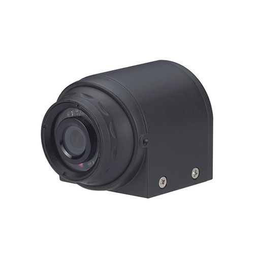 Цифровая камера - CV-CC210 series  - Caravision Technology Inc. - промышленная / для транспортных средств / для автомобилестроения