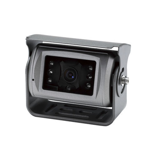 Цифровая камера - CV-CC200 series  - Caravision Technology Inc. - для транспортных средств / для автомобилестроения / для обеспечения безопасности