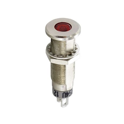 Световой индикатор LED - 343-344-348 - SLOAN - крепление на панели / герметичный / IP67