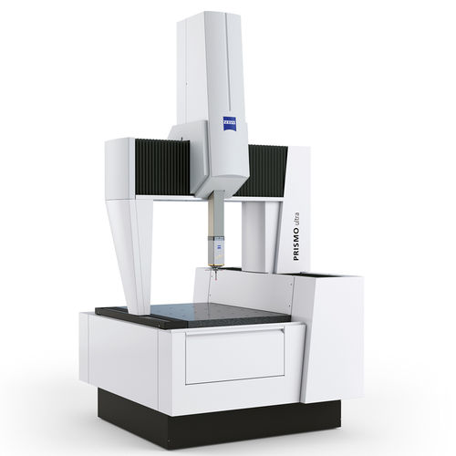Машина для трехмерных измерений портальный - ZEISS PRISMO - ZEISS Métrologie et Microscopie Industrielle - с несколькими датчиками / высокоточная