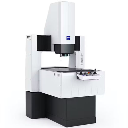 Оптическая и сенсорная измерительная машина - ZEISS O-INSPECT - ZEISS Métrologie et Microscopie Industrielle - для измерения температуры / 3D