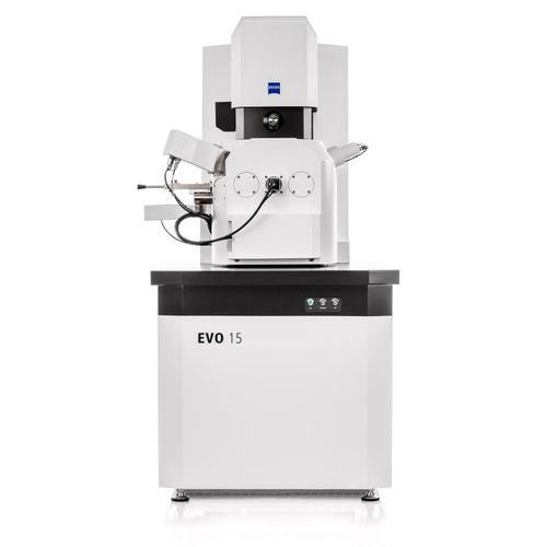Электронный сканирующий микроскоп - ZEISS EVO - ZEISS Métrologie et Microscopie Industrielle - для контроля / для лабораторий / для контроля качества