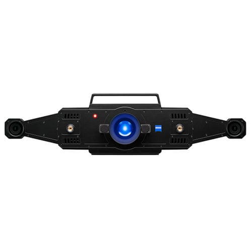 Сканер 3D -  ZEISS ATOS LRX  - ZEISS Métrologie et Microscopie Industrielle - для осмотра / для обнаружения / для светодиода