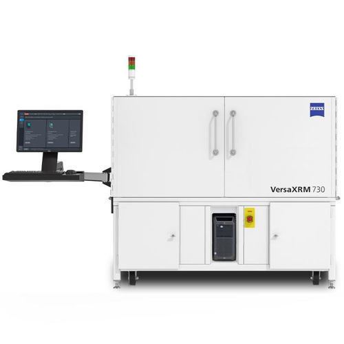 Микроскоп с рентгеновским излучением - ZEISS XRADIA Versa - ZEISS Métrologie et Microscopie Industrielle - для анализов / для материалов / 3D