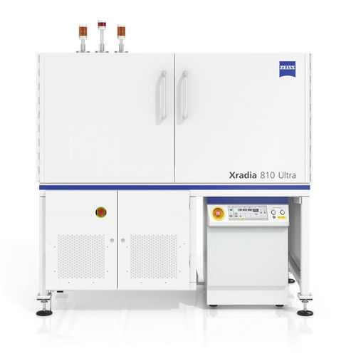 Микроскоп с рентгеновским излучением - ZEISS Xradia Ultra  - ZEISS Métrologie et Microscopie Industrielle - для лабораторий / 3D / высокое разрешение