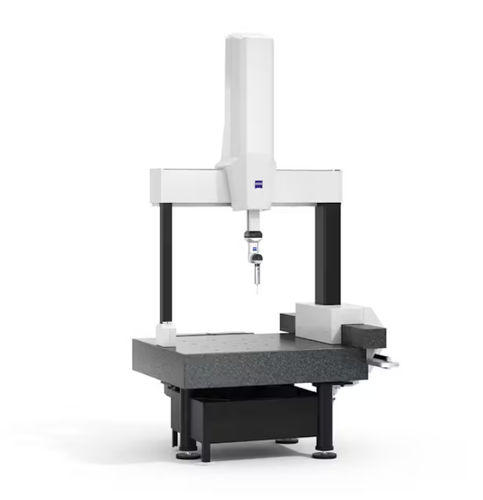 Машина для трехмерных измерений портальный - ZEISS SPECTRUM - ZEISS Métrologie et Microscopie Industrielle - с управлением от компьютера / для использования в автомобилях / оптическая