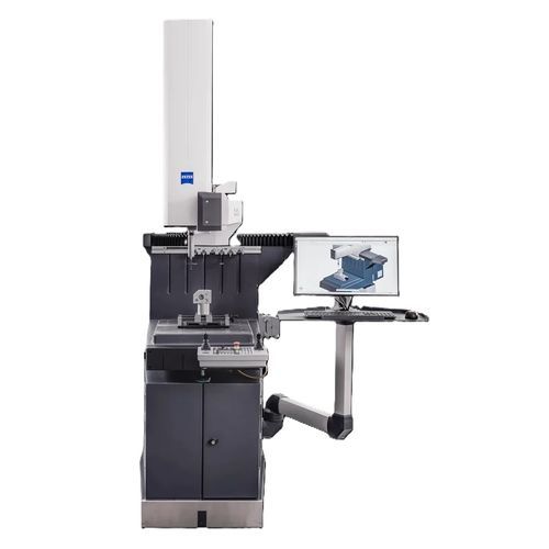 Машина для трехмерных измерений портальный - ZEISS DuraMax  - ZEISS Métrologie et Microscopie Industrielle - для цеха / для контроля качества / с несколькими датчиками