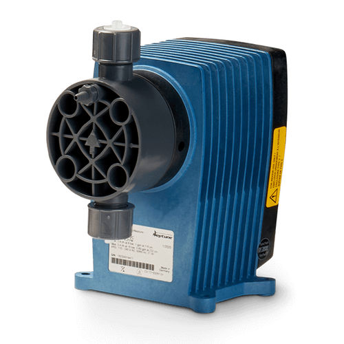 Насос для воды - NSP-M Series - Neptune Chemical Pump - для масла / для газа / приводимый в действие соленоидом