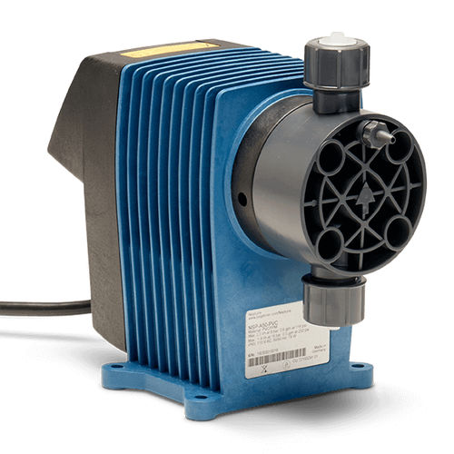 Насос для воды - NSP-A  - Neptune Chemical Pump - для масла / для газа / приводимый в действие соленоидом