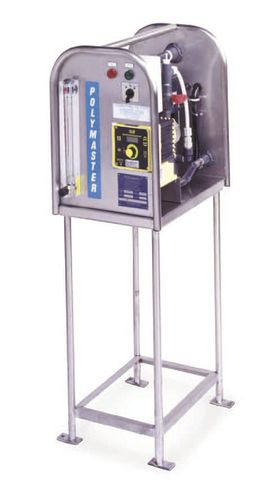 Автоматическая система подготовки - Polymaster™ - Neptune Chemical Pump - полимера